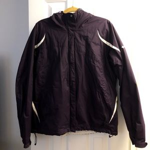 Columbia winter jacket!!